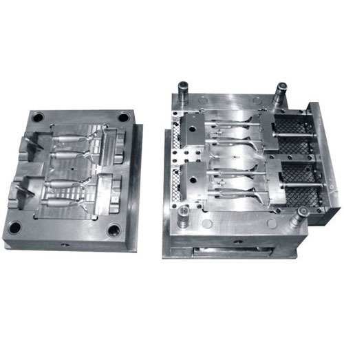 Zinc Die Casting Mould