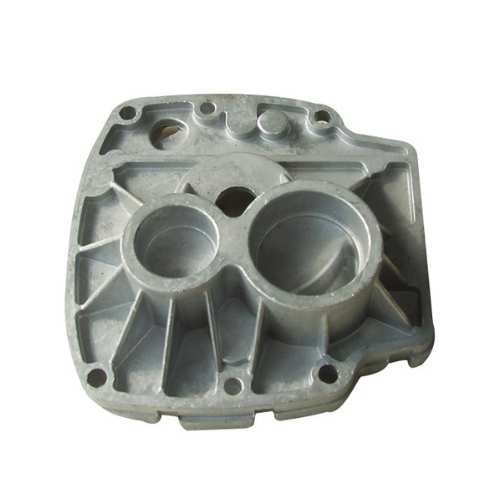 Zinc Die Casting Parts