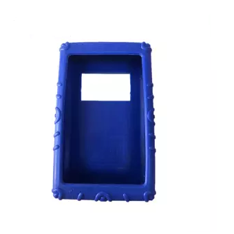 Custom Rubber Molding