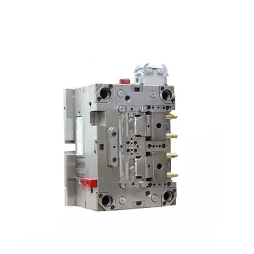 Industrial Injection Mold Tooling