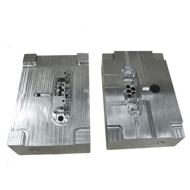 Inox Injection Mold Tooling