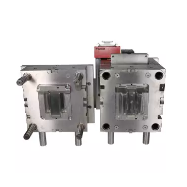 PVC Plastic Injection Molding