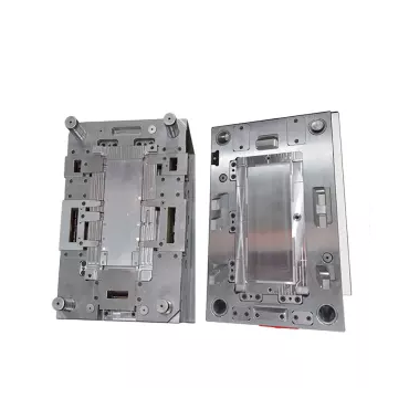 Plastic Injection Molding Maker