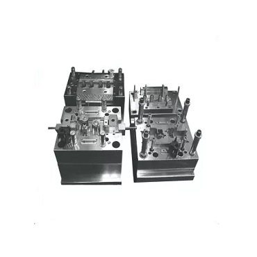 Rubber Mould Tooling