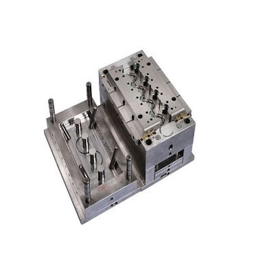 Rubber Moulding for Dummies