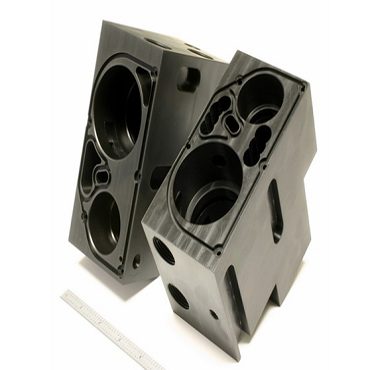 Custom Plastic Molding