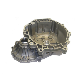 Medical Heat Sink Vacuum Die Casting2