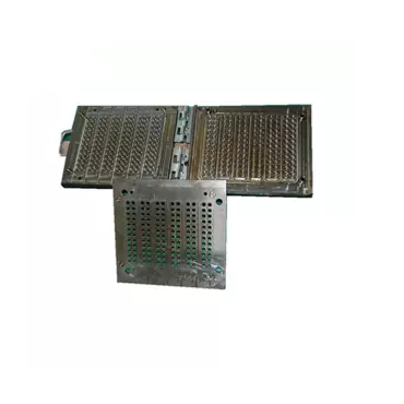 Automotive Gasket Compression Rubber Mould