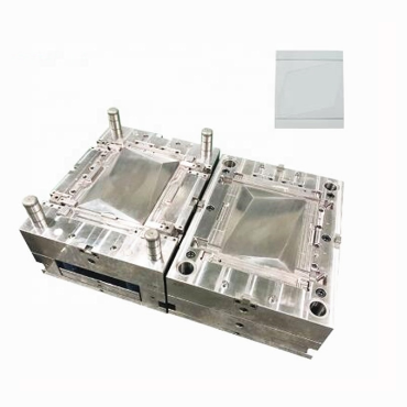 Cap Mould