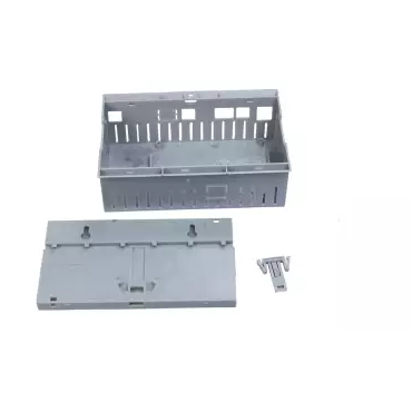 Cheap Custom Plastic Molding