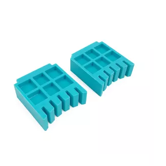 Custom Rubber Molding