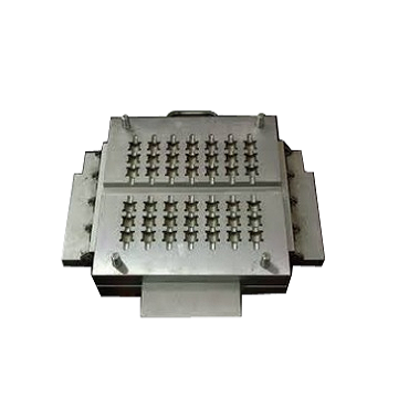 Rubber Injection Moulding