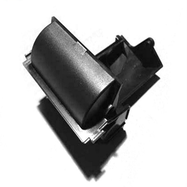 Custom Plastic Molding