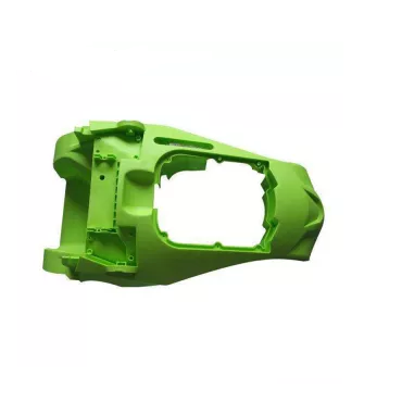 Plastic Injection Molding