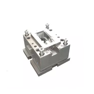 Prototype Plastic Injection Molding