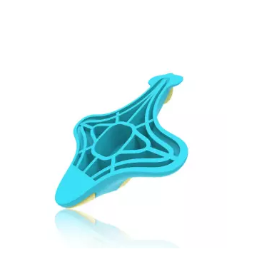 Silicone Compression Molding for Toys