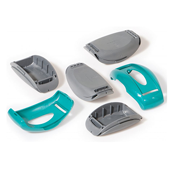 ABS Injection Molding for Small Molded Parts