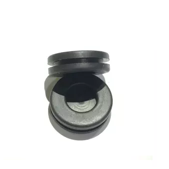 Custom Rubber Molding