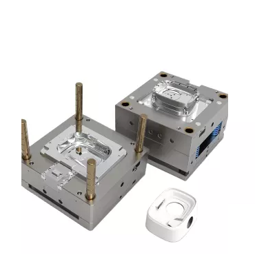 High-precision Custom Plastic Molding