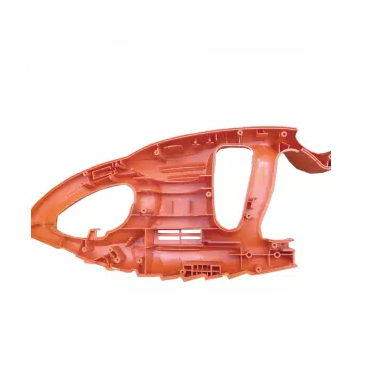 Plastic Injection Molding