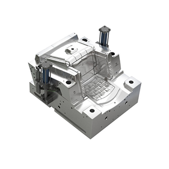 Injection Plastic Molds Rapid Prototyping