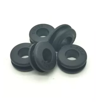 Custom Rubber Molding