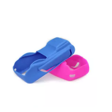 Prototype Silicone Compression Molding