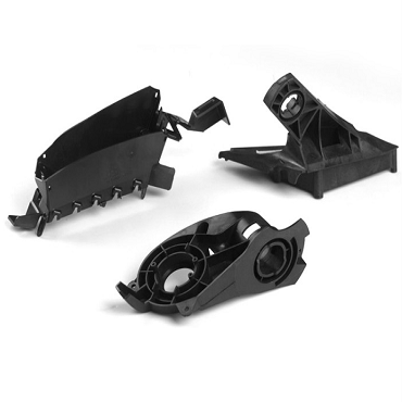 Custom Plastic Molding