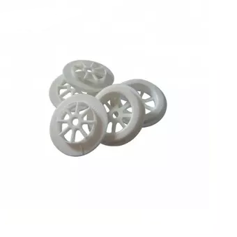 Custom Rubber Molding