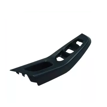 Plastic Injection Molding