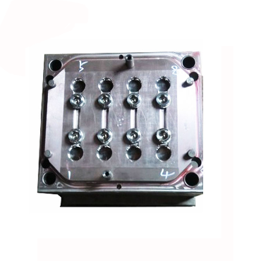 Cap Mould