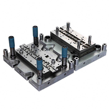 Custom Weld Line Injection Molding