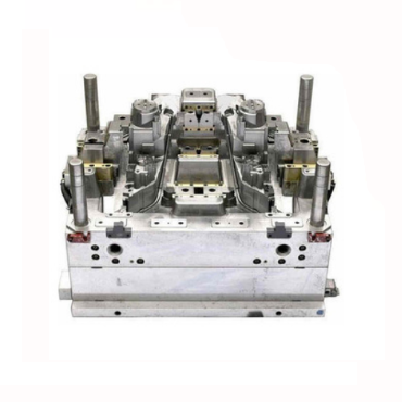 High-quality Weld Injection Molding