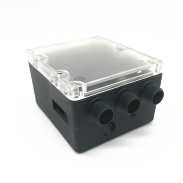 Injection Parts for Industrial Use