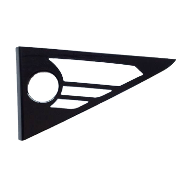 Micro Hook Injection Parts