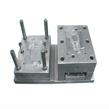 Top Rate Weld Line Molding