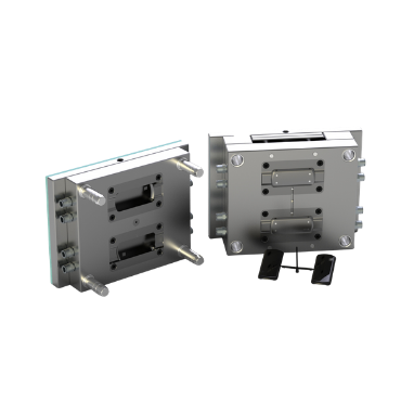 PVC Fittings Maker Plastic Mold